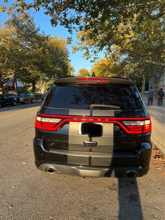 2024 Dodge Durango SRT Hellcat 3rd Gen - Image 3 of 12
