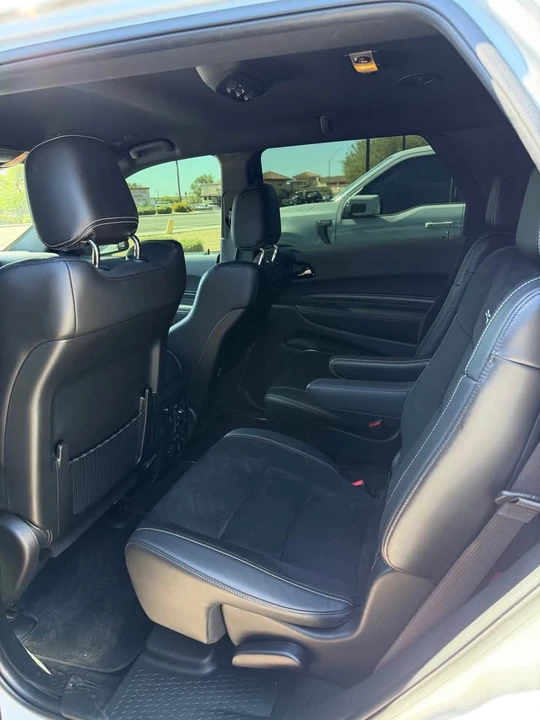 2024 Dodge Durango SRT Hellcat 3rd Gen - Image 8 of 10