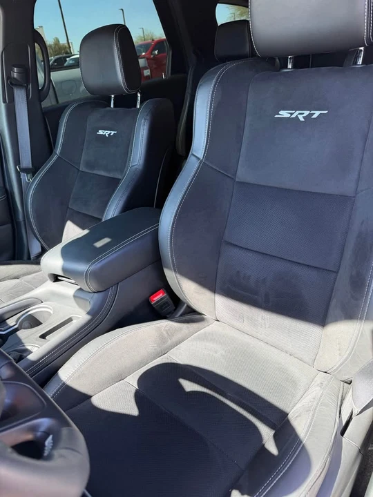 2024 Dodge Durango SRT Hellcat 3rd Gen - Image 6 of 10