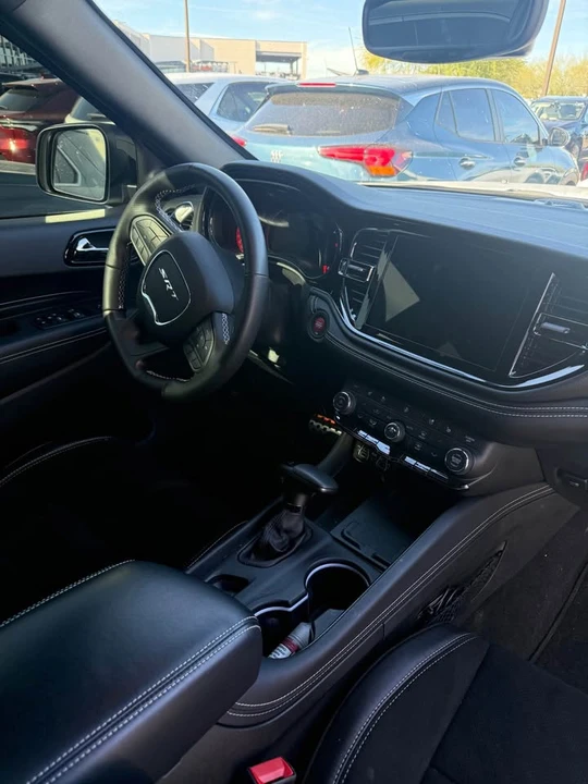 2024 Dodge Durango SRT Hellcat 3rd Gen - Image 9 of 13