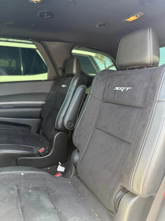 2024 Dodge Durango SRT Hellcat 3rd Gen - Image 7 of 13