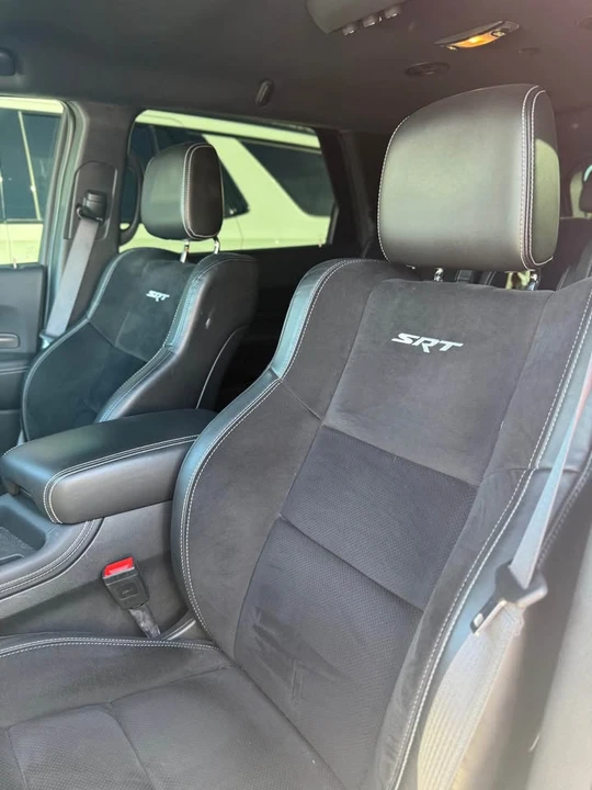 2024 Dodge Durango SRT Hellcat 3rd Gen - Image 10 of 13