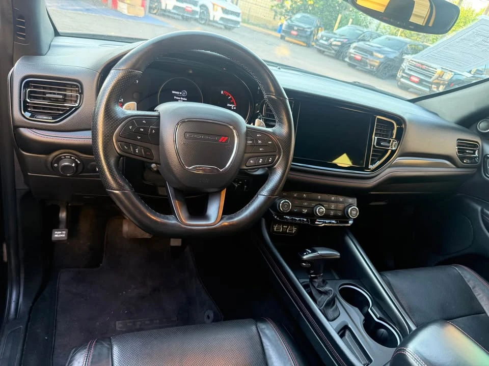 2024 Dodge Durango 3rd Gen - Image 10 of 11