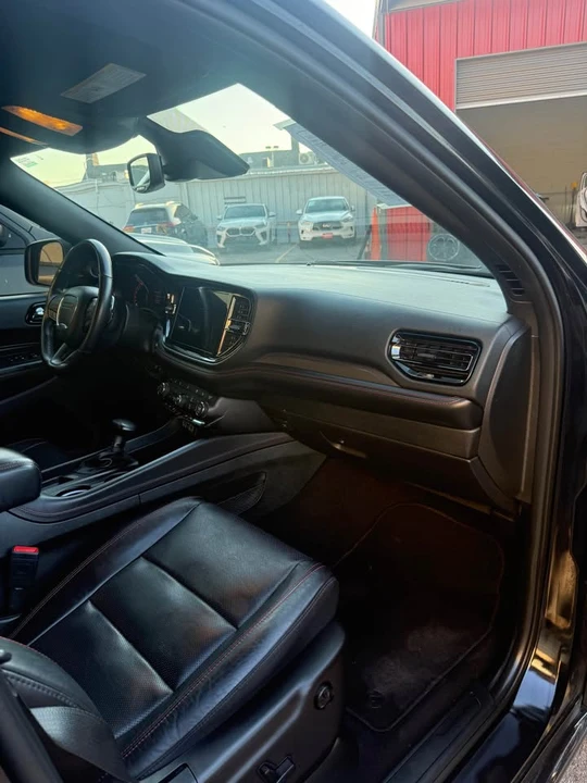 2024 Dodge Durango 3rd Gen - Image 2 of 11
