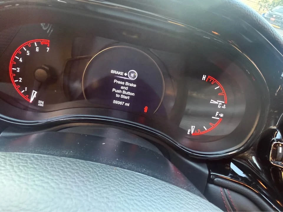 2024 Dodge Durango 3rd Gen - Image 9 of 11
