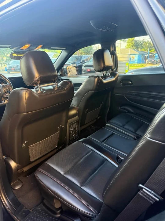 2024 Dodge Durango 3rd Gen - Image 8 of 11