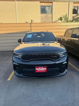 2024 Dodge Durango R/T