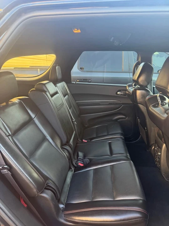 2024 Dodge Durango 3rd Gen - Image 6 of 11