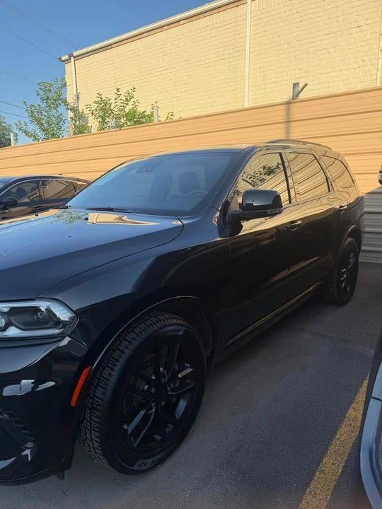 2024 Dodge Durango 3rd Gen - Image 3 of 11