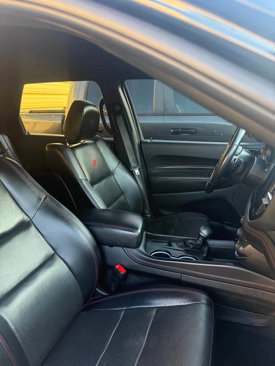 2024 Dodge Durango 3rd Gen - Image 5 of 11