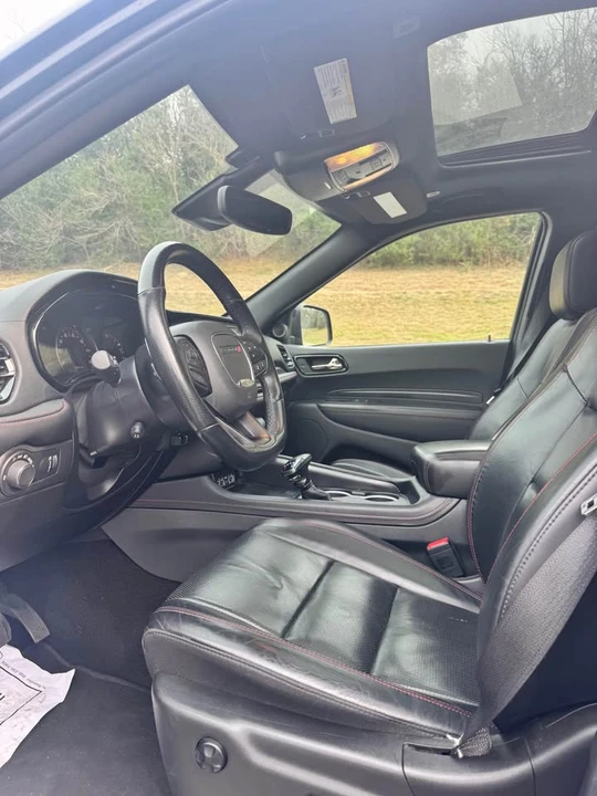 2024 Dodge Durango 3rd Gen - Image 6 of 8