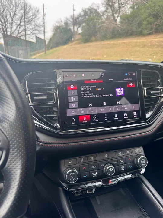 2024 Dodge Durango 3rd Gen - Image 5 of 8