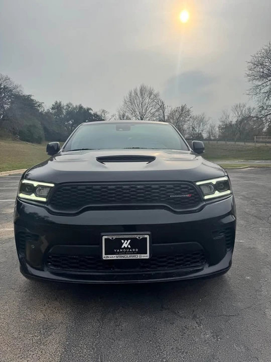 2024 Dodge Durango 3rd Gen - Image 2 of 8