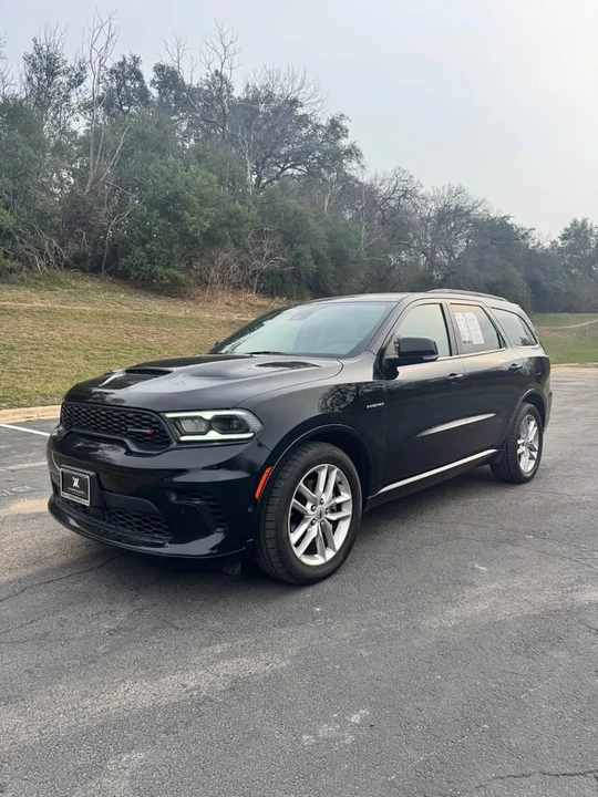 2024 Dodge Durango 3rd Gen - Image 3 of 8