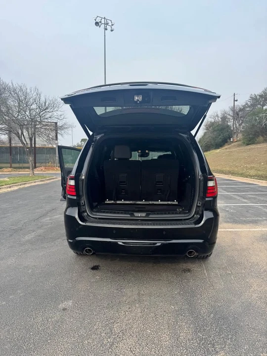 2024 Dodge Durango 3rd Gen - Image 8 of 8
