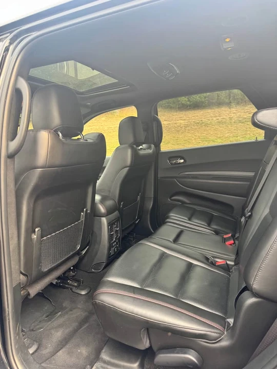 2024 Dodge Durango 3rd Gen - Image 7 of 8