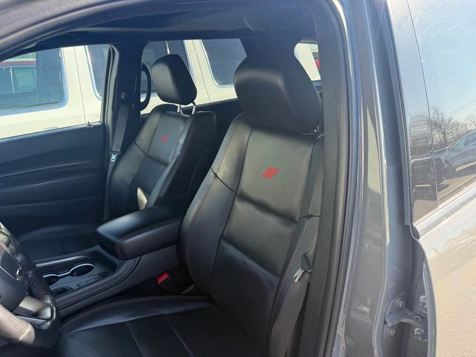 2024 Dodge Durango 3rd Gen - Image 3 of 6
