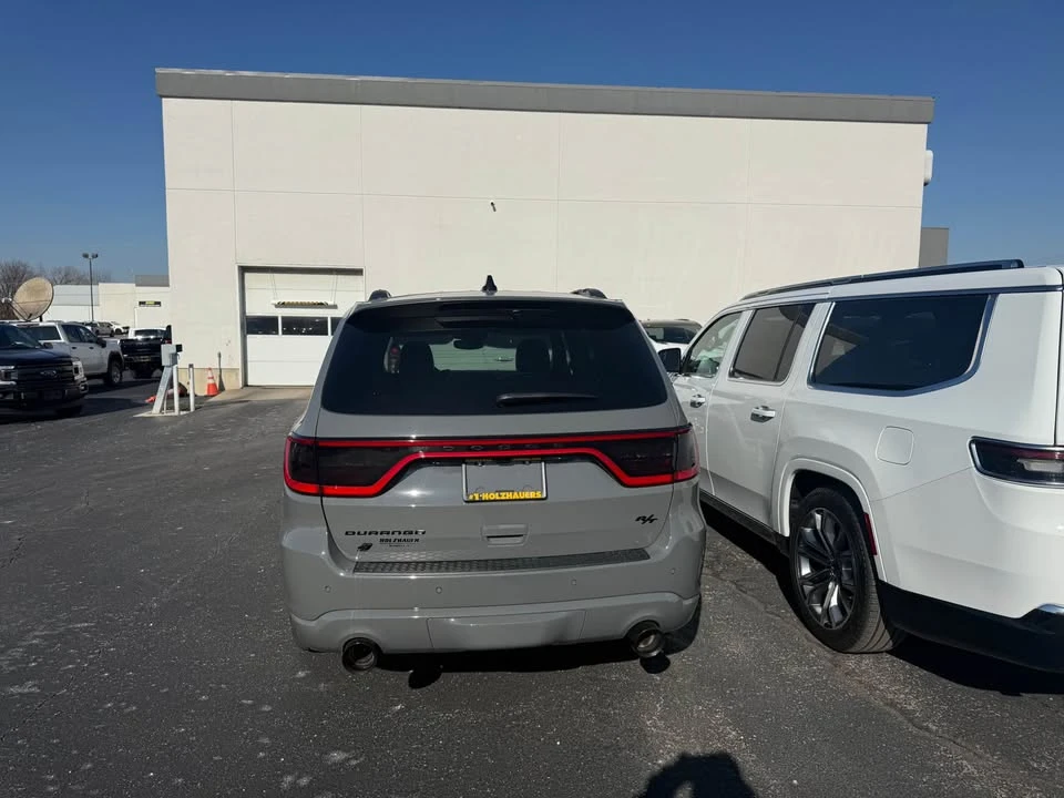 2024 Dodge Durango 3rd Gen - Image 5 of 6
