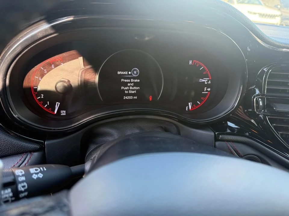 2024 Dodge Durango 3rd Gen - Image 6 of 6