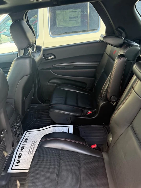 2024 Dodge Durango 3rd Gen - Image 4 of 6
