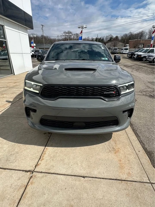 2024 Dodge Durango 3rd Gen - Image 3 of 13