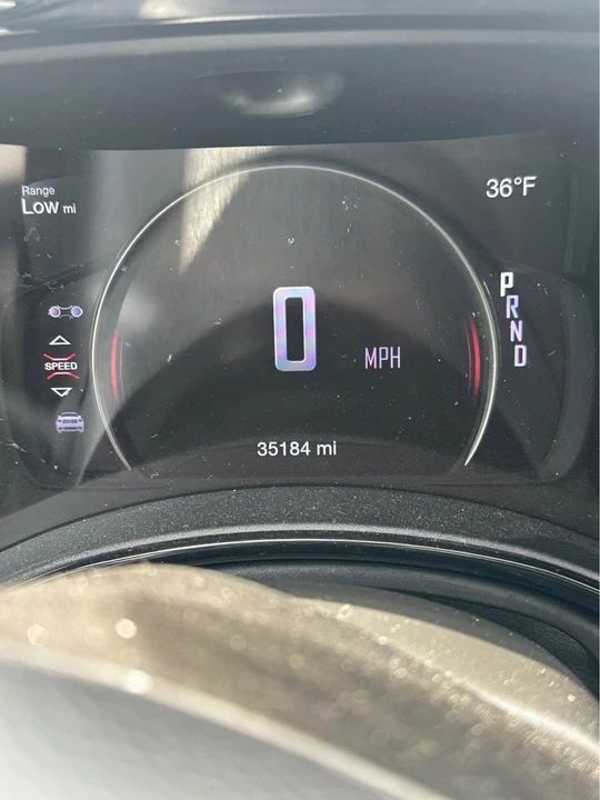 2024 Dodge Durango 3rd Gen - Image 13 of 13