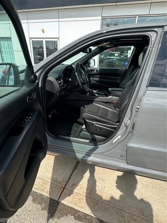 2024 Dodge Durango 3rd Gen - Image 11 of 13