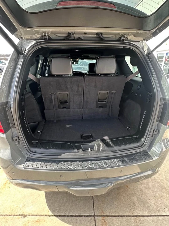 2024 Dodge Durango 3rd Gen - Image 6 of 13