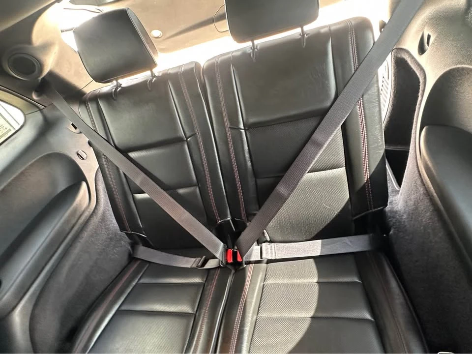 2024 Dodge Durango 3rd Gen - Image 7 of 13