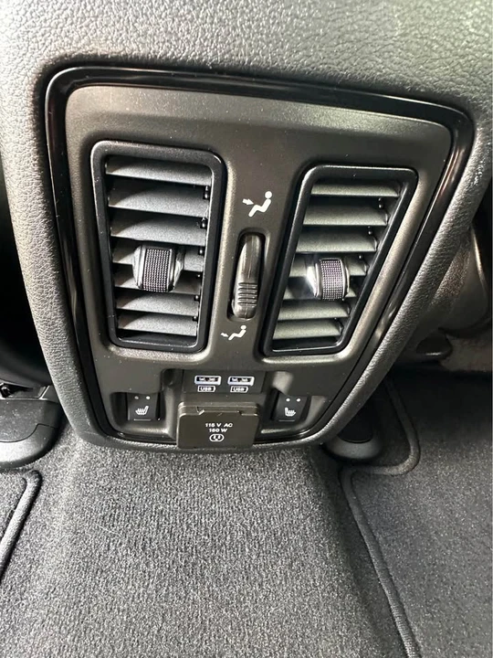 2024 Dodge Durango 3rd Gen - Image 9 of 13