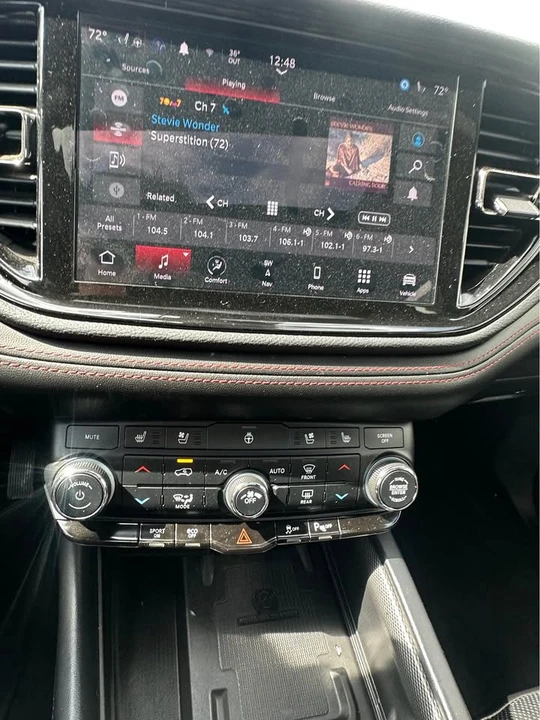 2024 Dodge Durango 3rd Gen - Image 12 of 13