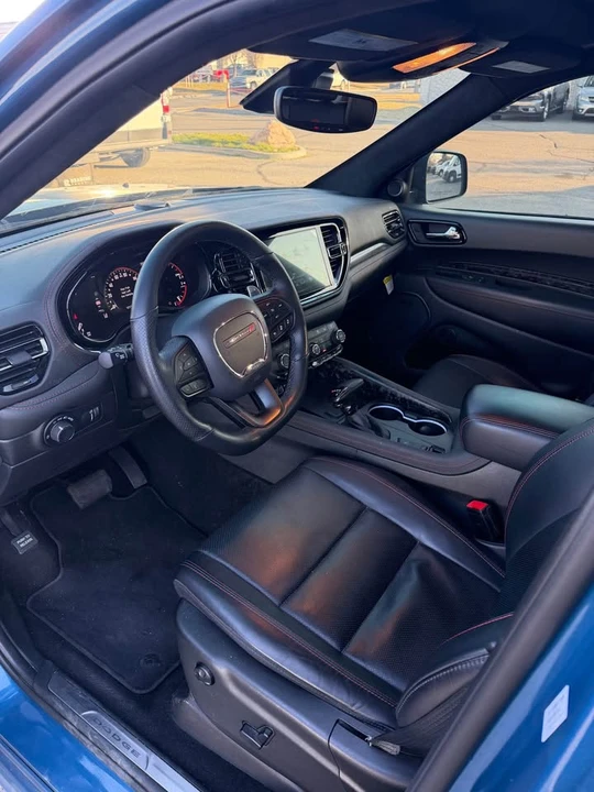 2024 Dodge Durango 3rd Gen - Image 5 of 6