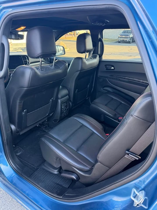 2024 Dodge Durango 3rd Gen - Image 6 of 6
