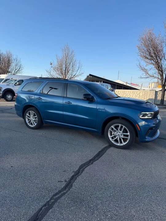 2024 Dodge Durango 3rd Gen - Image 3 of 6