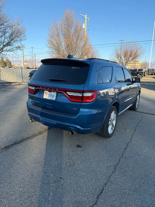 2024 Dodge Durango 3rd Gen - Image 4 of 6