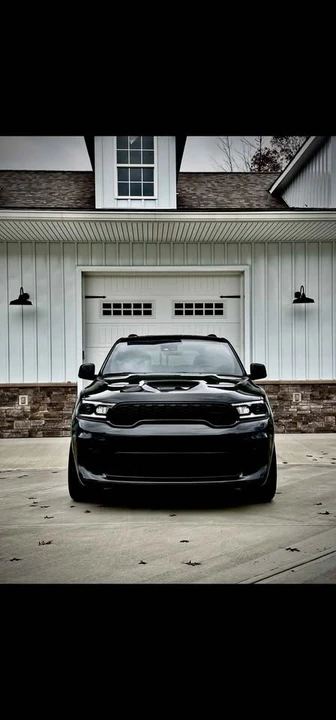 2024 Dodge Durango 3rd Gen - Image 3 of 4