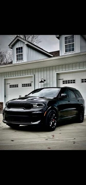 2024 Dodge Durango 3rd Gen - Image 2 of 4