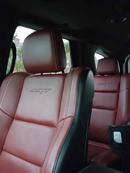 2024 Dodge Durango 3rd Gen - Image 4 of 4