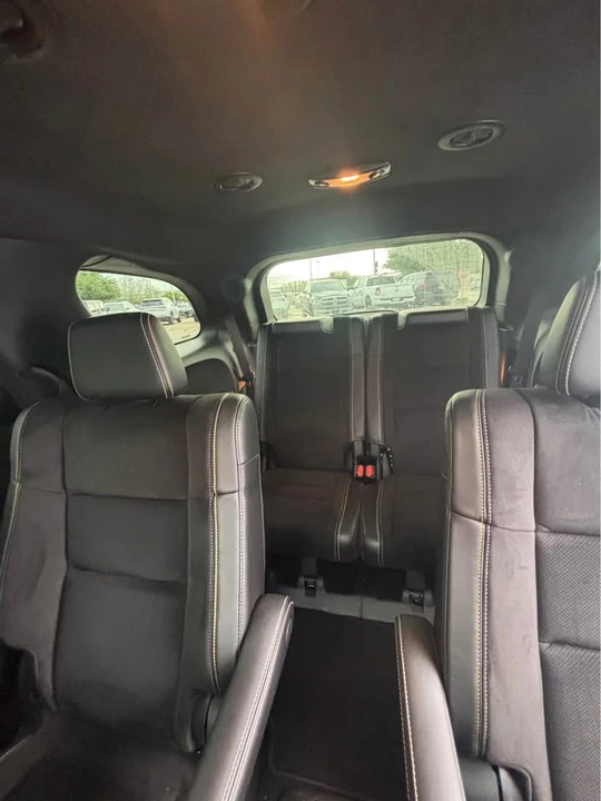 2024 Dodge Durango SRT Hellcat 3rd Gen - Image 6 of 8