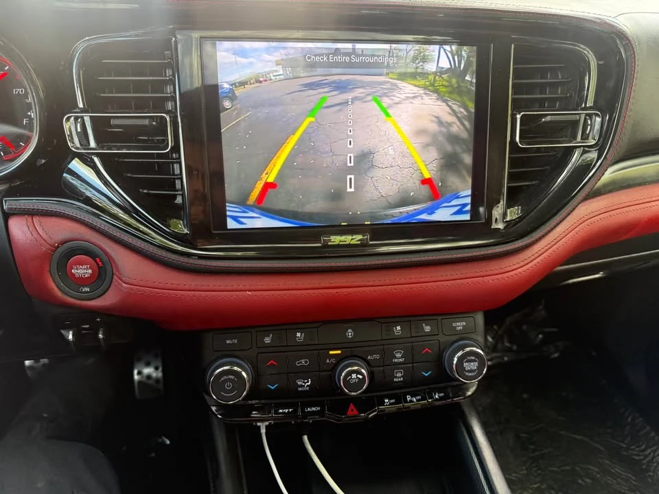 2024 Dodge Durango 3rd Gen - Image 19 of 20