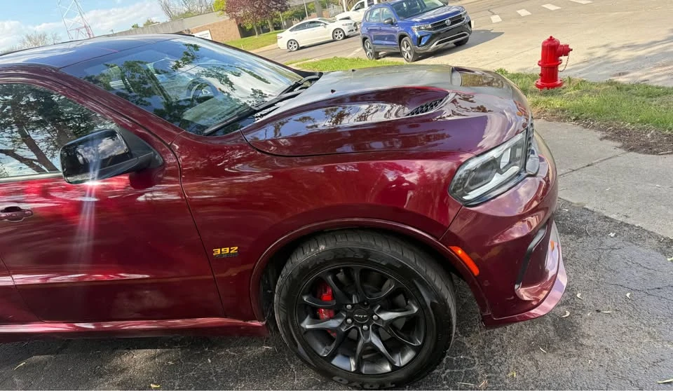 2024 Dodge Durango 3rd Gen - Image 14 of 20