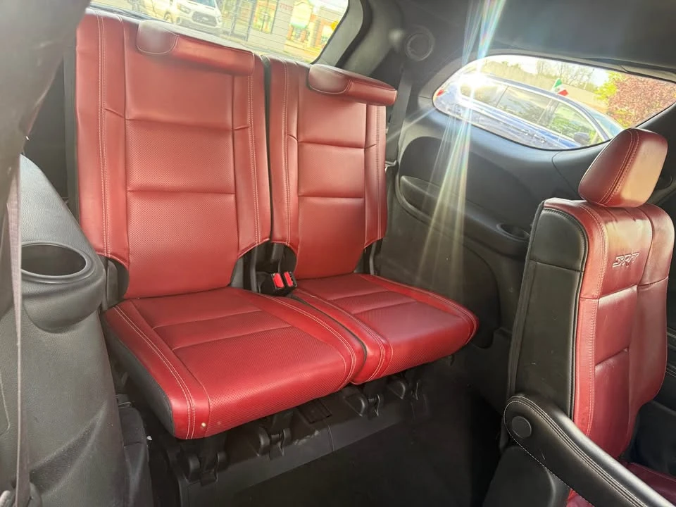 2024 Dodge Durango 3rd Gen - Image 11 of 20