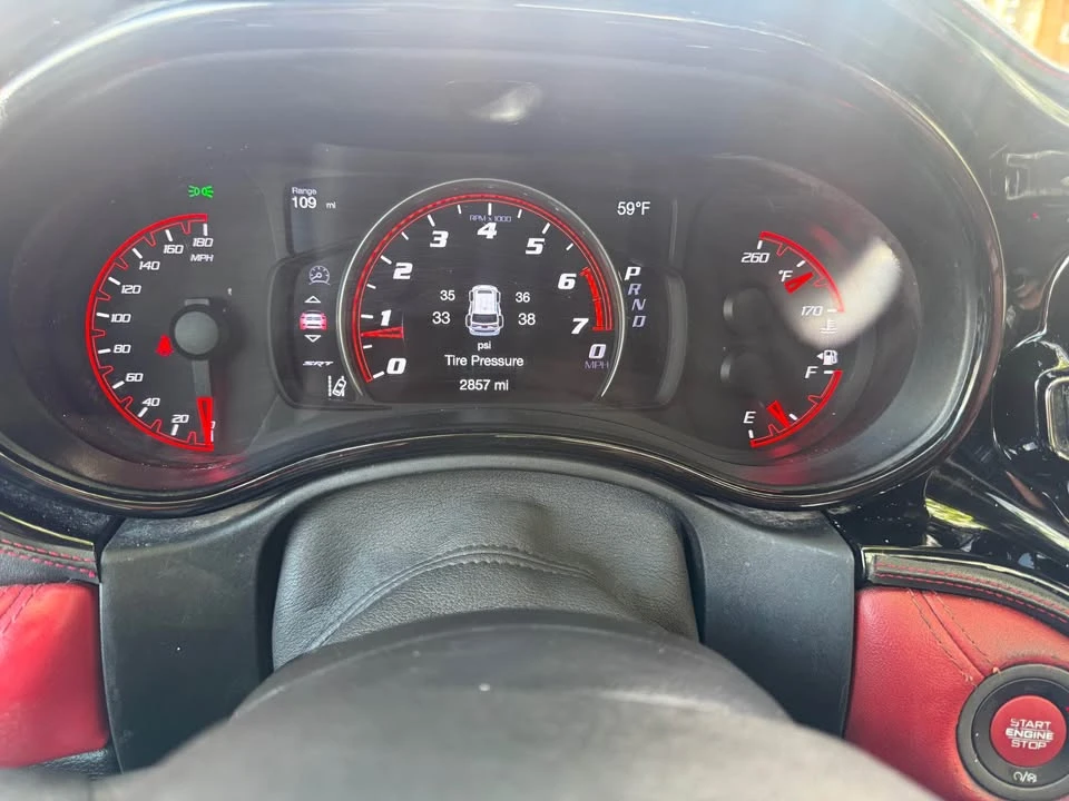 2024 Dodge Durango 3rd Gen - Image 20 of 20