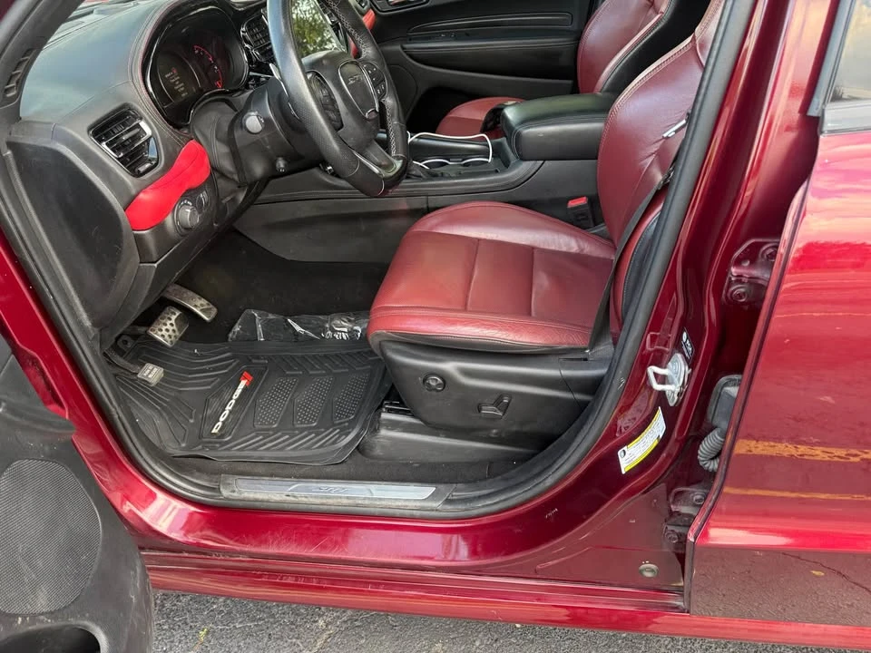 2024 Dodge Durango 3rd Gen - Image 8 of 20