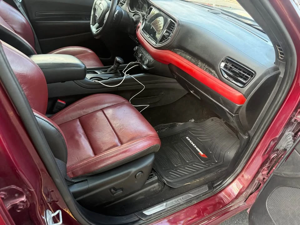 2024 Dodge Durango 3rd Gen - Image 9 of 20