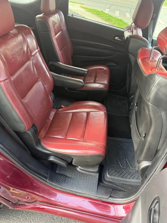 2024 Dodge Durango 3rd Gen - Image 10 of 20