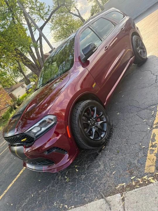 2024 Dodge Durango 3rd Gen - Image 5 of 20