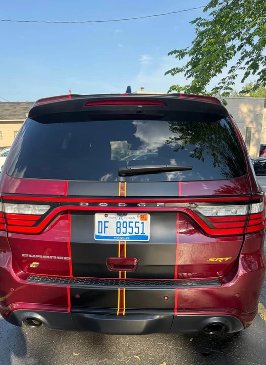 2024 Dodge Durango 3rd Gen - Image 6 of 20