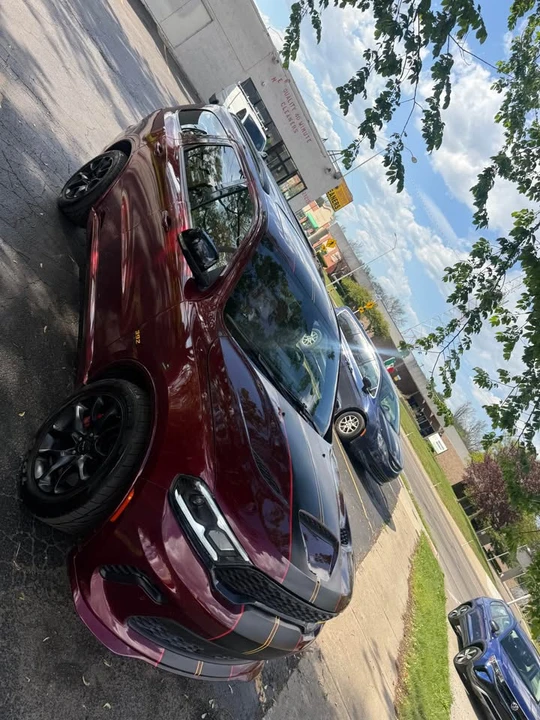 2024 Dodge Durango 3rd Gen - Image 15 of 20