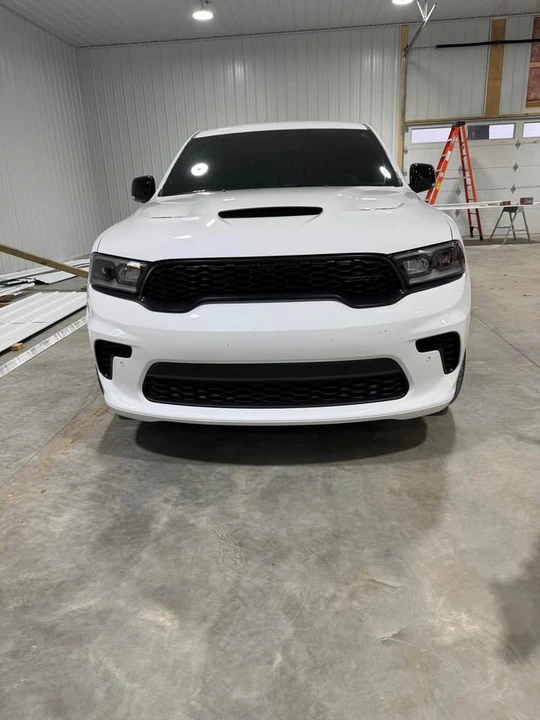 2024 Dodge Durango 3rd Gen - Image 2 of 15